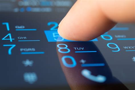 988 Dialing: What It Means for Carriers and PBX Administrators - SIPTRUNK