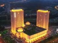 南京白金汉爵大酒店会议室图片-预订价格-房间照片-会议设施怎么样【米特网】