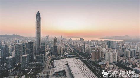 深圳未来两年最值得期待的五大商业项目
