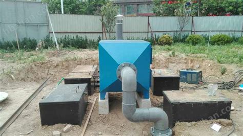 宁波饮料污水处理设备厂家介绍-环保在线