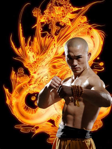 少林武僧一龙被泰国拳王KO：中国传统武术真打不过泰拳吗？