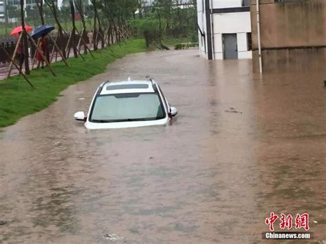 湖北随州暴雨致21人遇难 预警是否到位？_凤凰网资讯_凤凰网