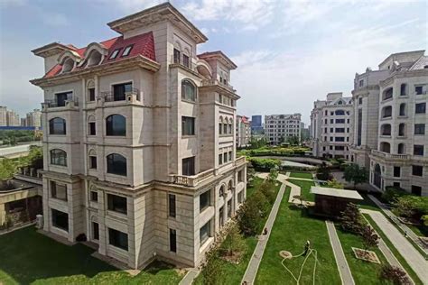 北京高档二手豪宅别墅出售信息价格-丽兹行官网