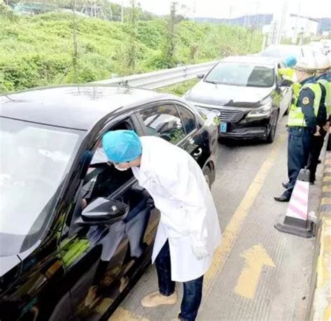 揭阳：坚持24小时值班做好防控工作防止疫情通过交通工具扩散 - 广东省交通运输厅