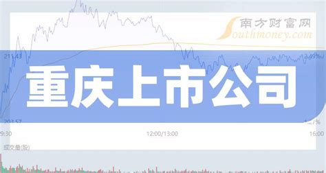 重庆上市公司名单一览(2023年08月15日) - 南方财富网