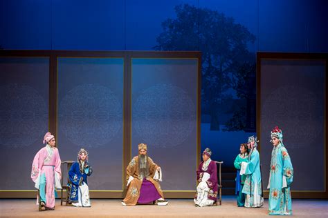 豫剧《锦娘》——一曲感天动地的大孝诗篇 - 河南省文化和旅游厅