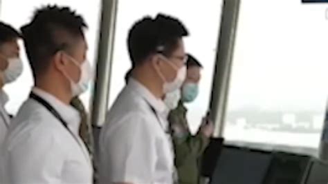 海南空管美兰机场新塔台正式启用-中国民航网