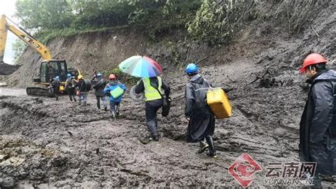 保障各地灾区困难群众安全！云南省财政已下达5.13亿元支持防灾减灾救灾_普通要闻_云南扶贫热线_云南网