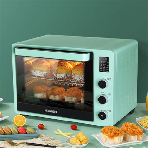 厂家供应 家用小型烤箱 精于细节 优秀品质 JRK-45-1_中科商务网