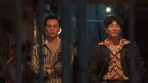 “这一滴眼泪，给即将消失的香港电影！”_腾讯视频