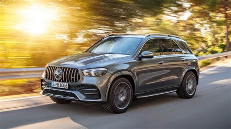 NEW Mercedes AMG GLE53 Coupe Review | Napleton News