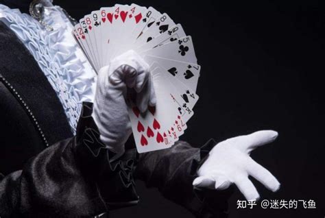 扑克牌魔术_扑克魔术_纸牌魔术_魔术教学