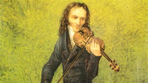 安娜塔西亚小提琴演奏：帕格尼尼《二十四首随想曲》片段|小提琴家|乌克兰_新浪新闻