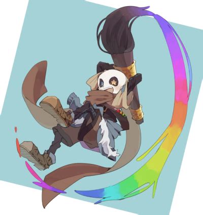 Inksans图片