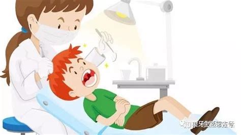 儿童常见的牙齿问题有哪些？大连哪家儿童牙科好? - 知乎