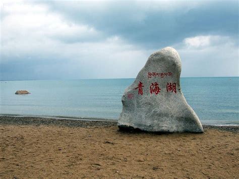 陆心之海——青海湖|画廊|中国国家地理网
