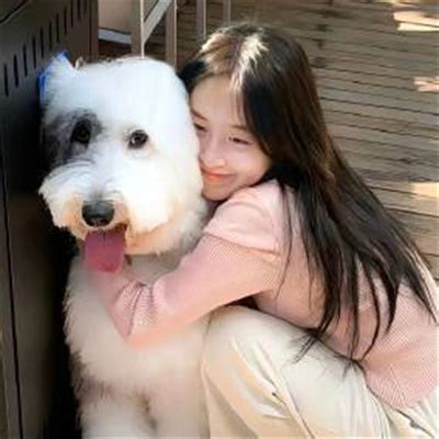 甜心温柔可爱头像女生