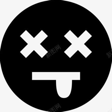死亡笑脸头像非主流