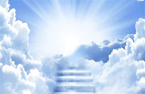 What Will Heaven Be Like? - Guideposts
