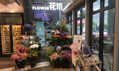 鲜花电商崛起，传统花店该何去何从？ - 知乎