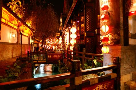 丽江古城酒吧,一米阳光酒吧,国内旅游景点,旅游景点,摄影素材,汇图网www.huitu.com