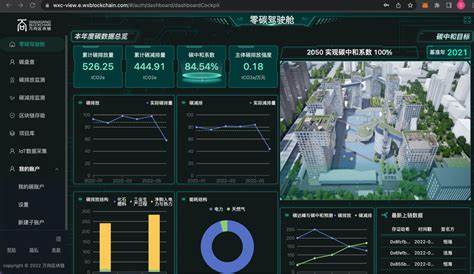 区块链入门：去中心化数据库的奥秘解析