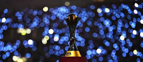 国际足联：2020世俱杯延迟至2021年2月1日 仍在卡塔尔举办 | 体育大生意