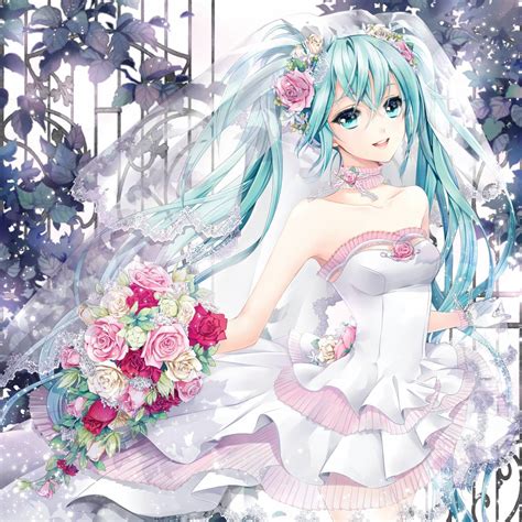 初音家族图片