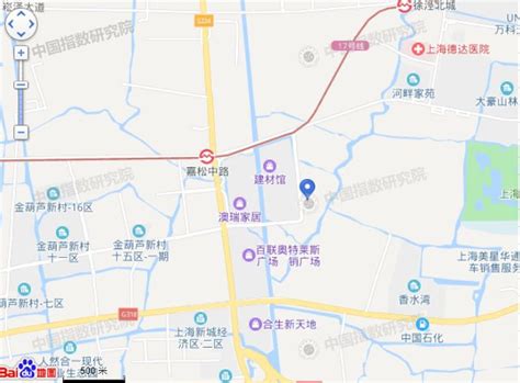 上海市青浦区某场地景观测绘、地下管网物探 - 测绘服务网