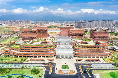 四省边际中心医院-浙江远图技术股份有限公司