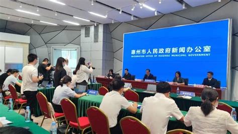 惠州发布人才政策3.0版本，实施“惠”聚优才工程|惠州市_新浪新闻