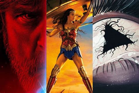 The best movies of 2017 so far