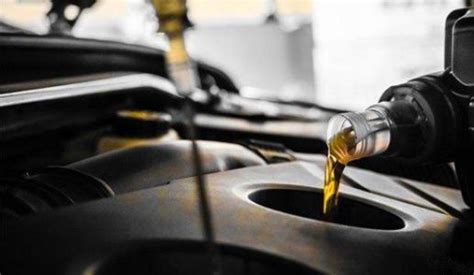 如何判断机油该换了？|携车网|专业的上门汽车保养