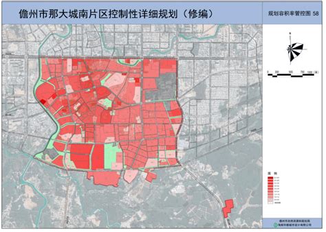 儋州海花岛规划效果图下载-光辉城市