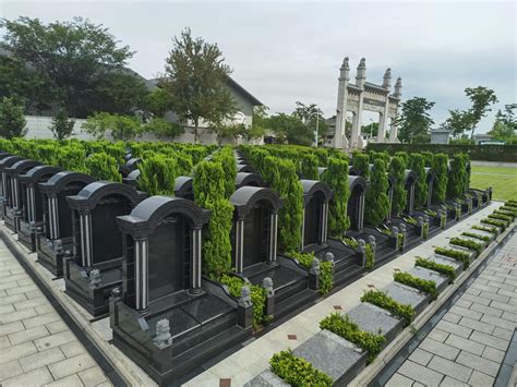 上海如何买到优质的墓地？ - 客户投稿 - 上海松鹤园一级公墓