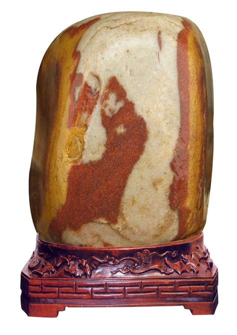 洛阳黄河石的独特性与收藏价值 组图 - 华夏奇石网 - 洛阳市赏石协会官方网站