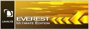 [EVEREST Ultimate Edition下载]-2024最新电脑版-EVEREST Ultimate Edition官方免费下载-华军软件园