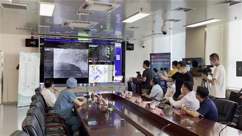 黑龙江移动智慧医疗：用5G技术为生命护航 - 黑龙江网