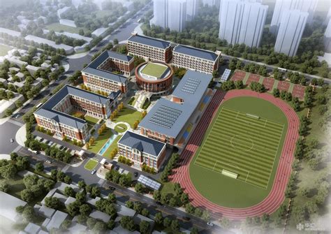 山东枣庄市第一中学 - 业绩 - 华汇城市建设服务平台