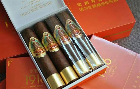 雪茄烟多少钱 - 古中雪茄-北京国行雪茄专卖店