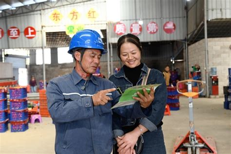 南方电网广西桂林兴安供电局：为柑橘上市用电保驾护航-桂林生活网新闻中心