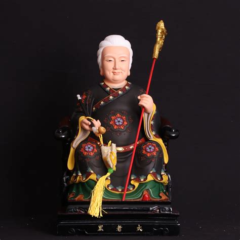 黑妈妈图片