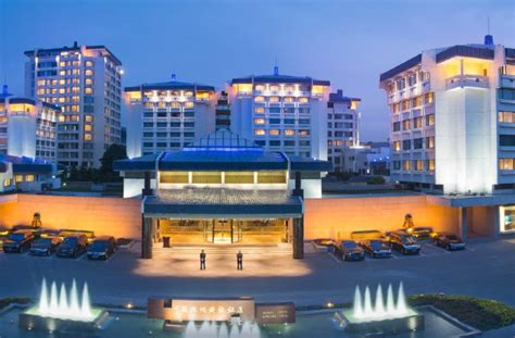 杭州黄龙饭店 -上海市文旅推廣網-上海市文化和旅遊局 提供專業文化和旅遊及會展資訊資訊