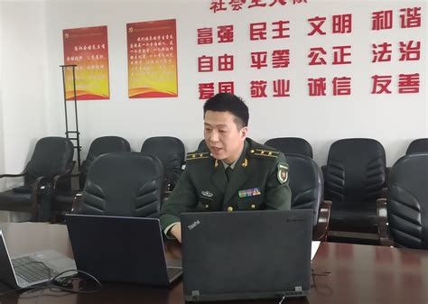 上海大学2020届毕业生入伍政策宣讲会顺利召开-上海大学武装部