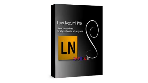 Lazy Nezumi Pro 22 Free Download - Rahim soft