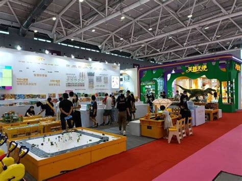 广州连锁加盟展：5年内开出800家，这个益智玩具品牌将体验+零售做到了极致-广州加盟展-广州特许加盟展-广州连锁加盟展
