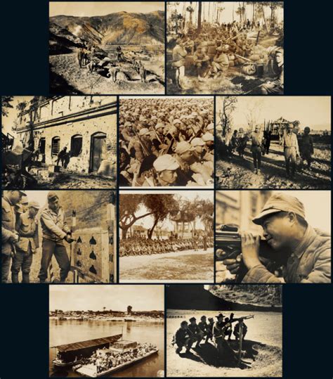 抗战历史大事件（重庆-1937年） - 知乎
