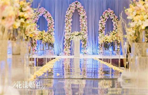中民大厦婚礼--婚礼策划--中西式婚礼--北京爱尚婚庆礼仪有限责任公司