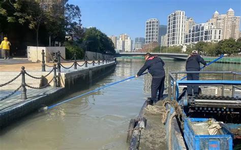 社区人工湖水面落叶如何清理？|行业动态|上海欧保环境:021-58129802