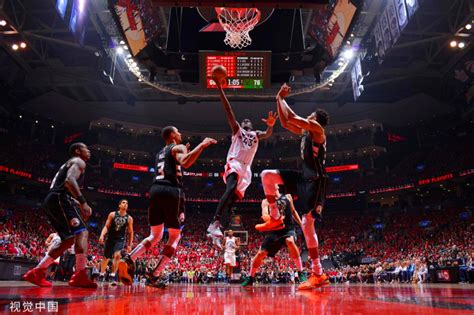 NBA总决赛赛程：猛龙拥有主场优势 首战将在多伦多开打_赛事聚焦_体育频道